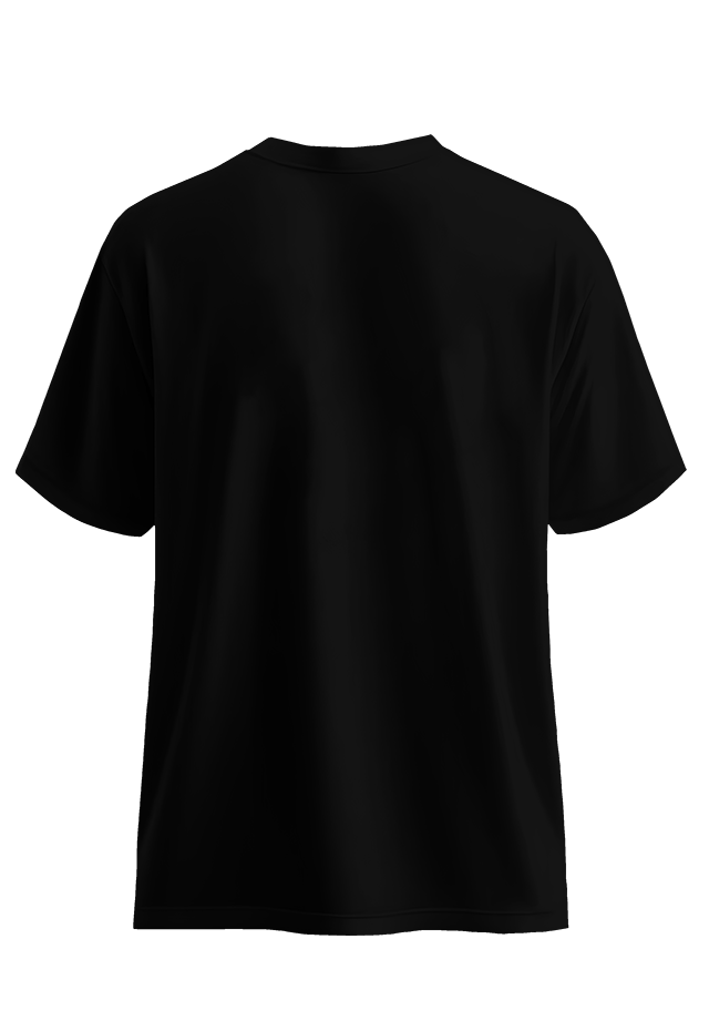 Built Different Tee