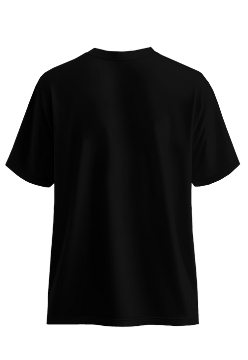 Built Different Tee