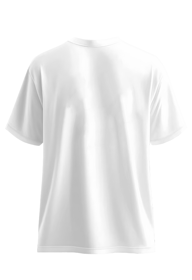 Built Different Tee