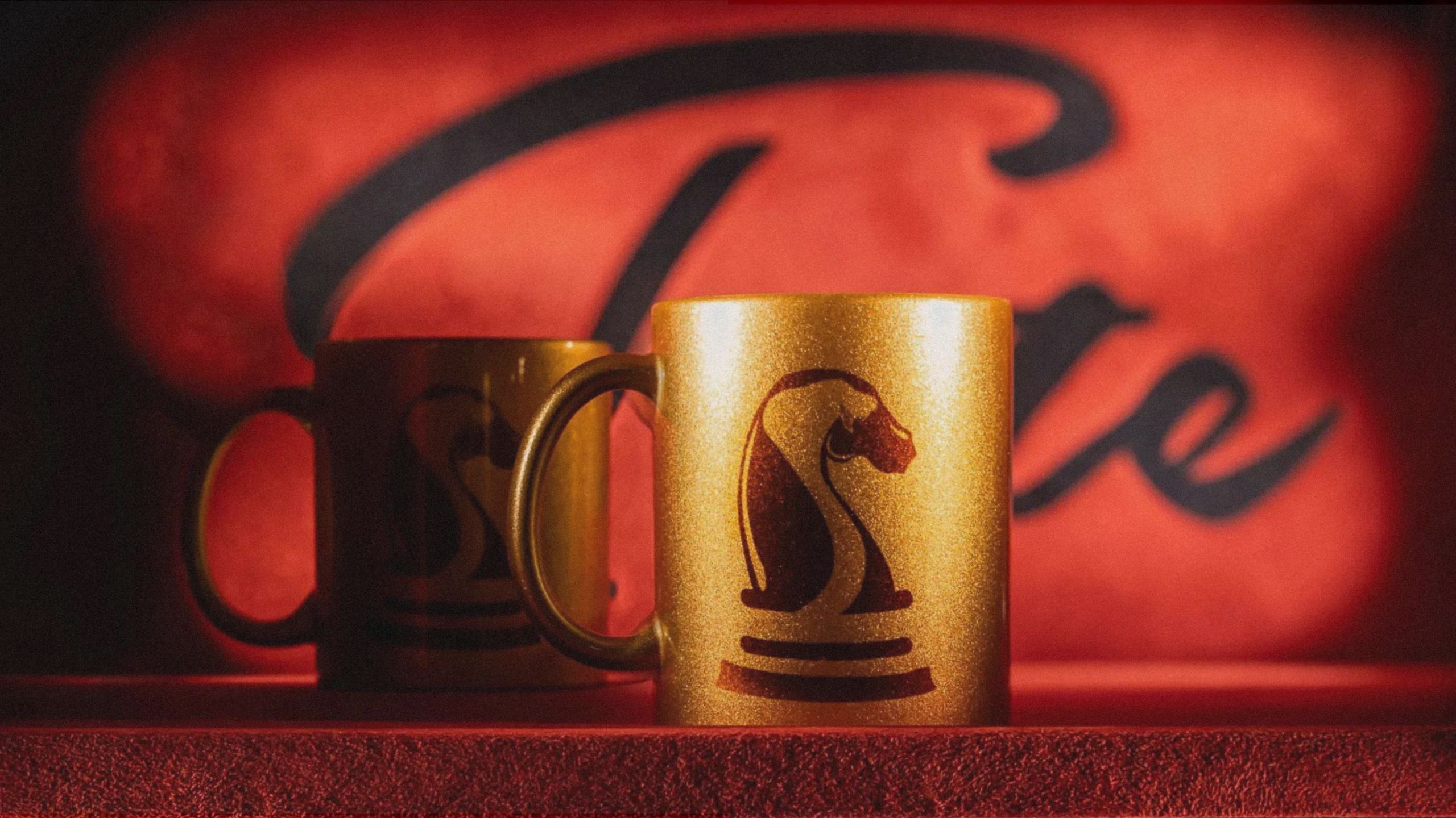 TOP G MUG